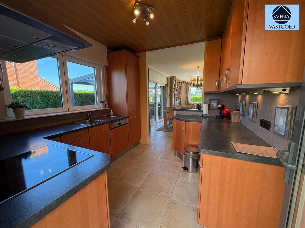 BUNGALOW MET 3 SLAAPKAMERS IN RUSTIGE OMGEVING foto 6