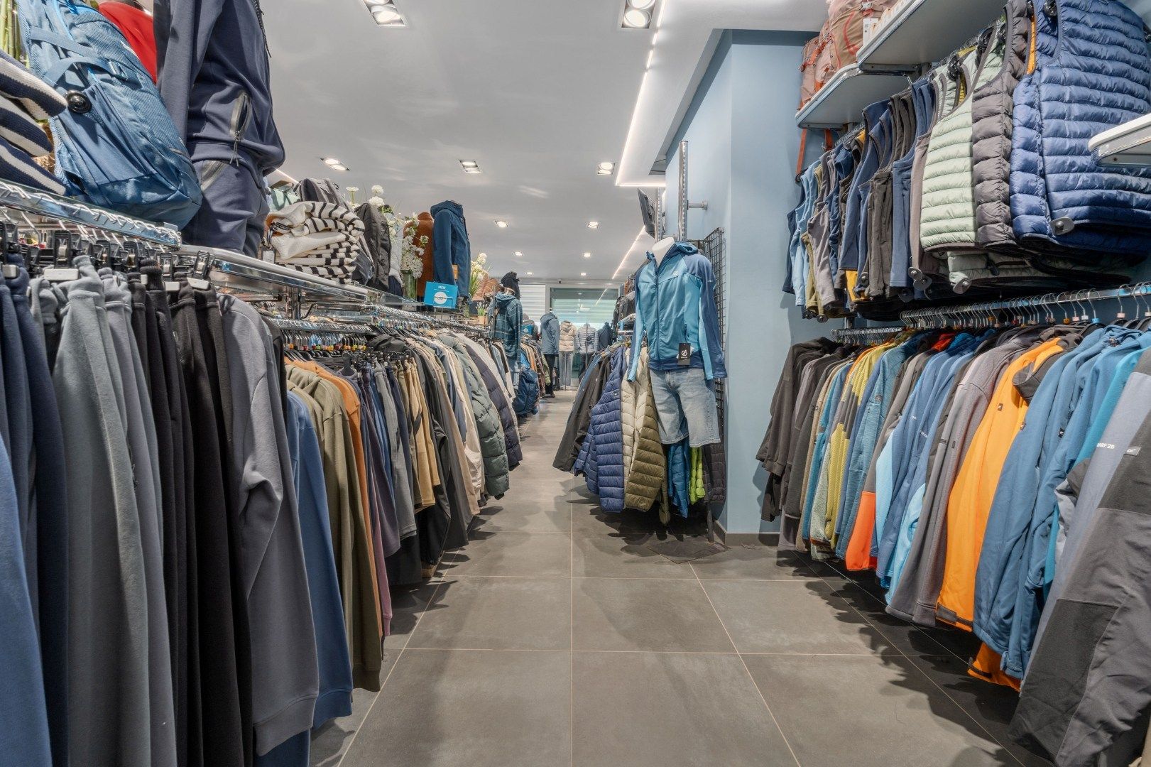 Handelspand te koop in Oostende – Topligging aan de Visserskaai foto 7