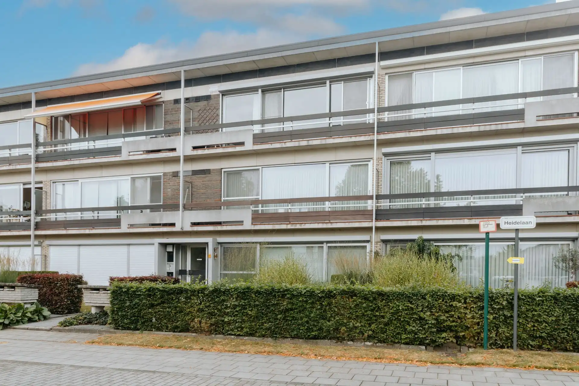 Appartement te koop Heidelaan 39/6 - 2547 Lint