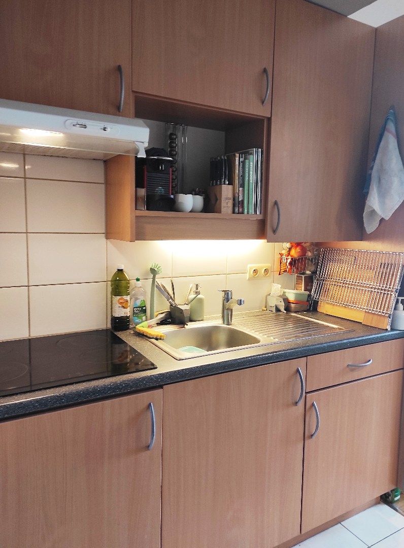 Gezellige studio in historisch centrum  foto 5