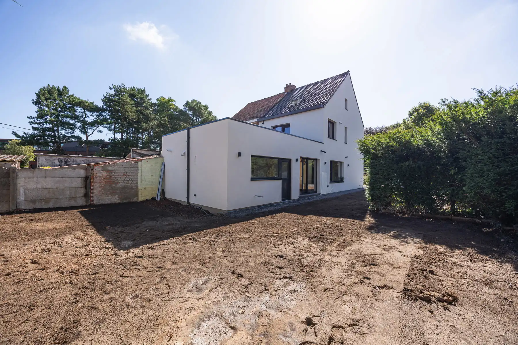 Hoogwaardige vernieuwbouw (HOB) op toplocatie foto 27
