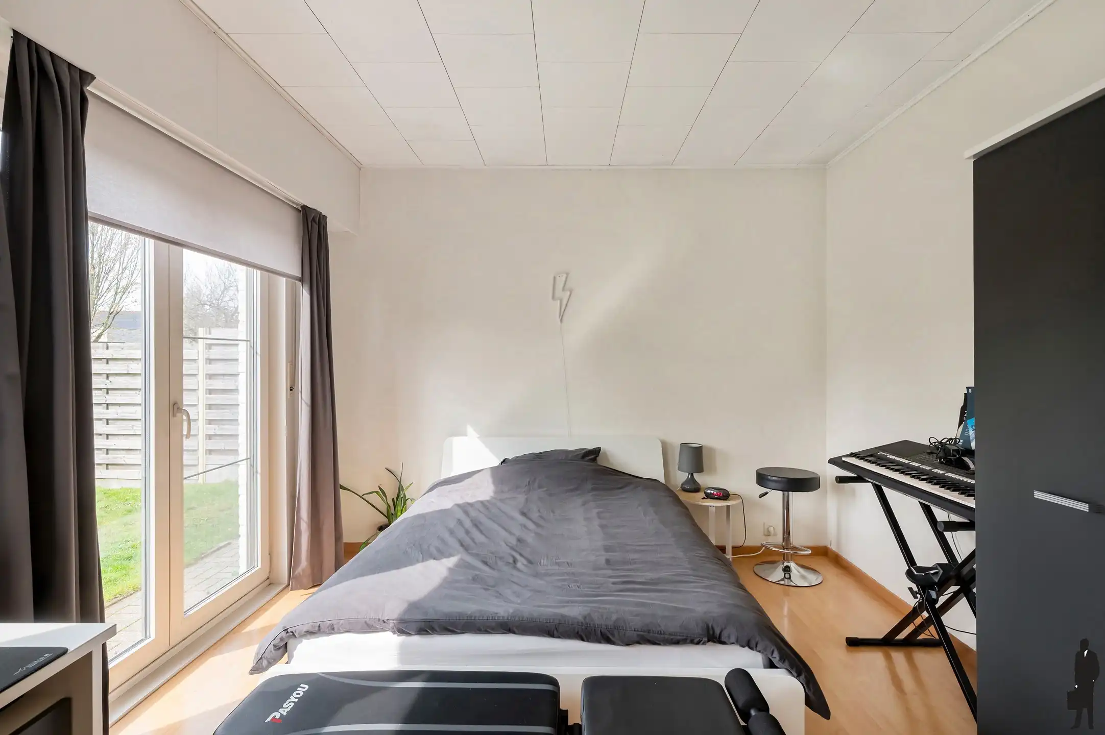 Instapklare gelijkvloerse woning met 4 slaapkamers foto 19