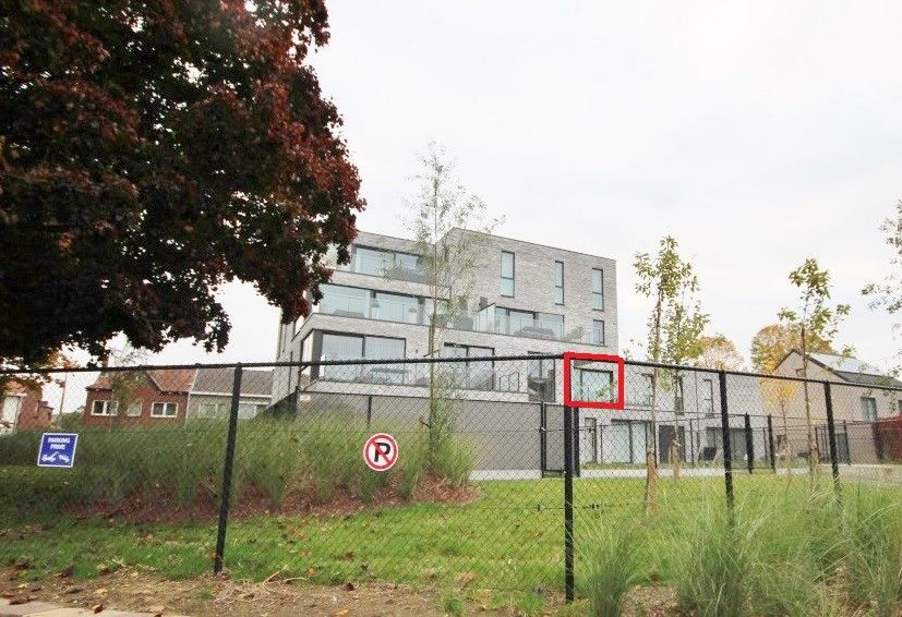 Nieuwbouw appartement met autostaanplaats en kelder! foto {{pictureIndex}}