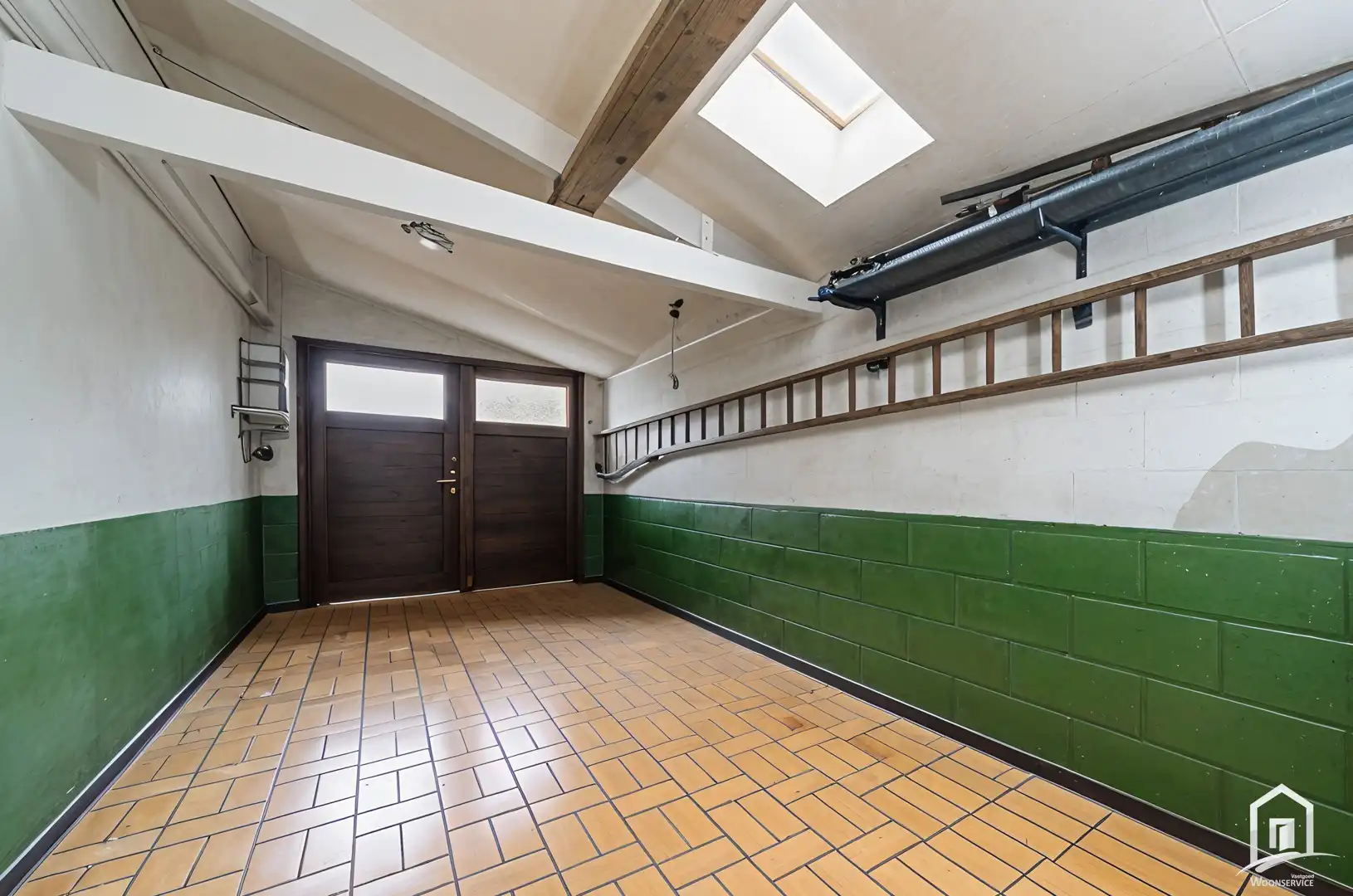 Degelijke gezinswoning met tuin en garage in Nieuwerkerken foto 21