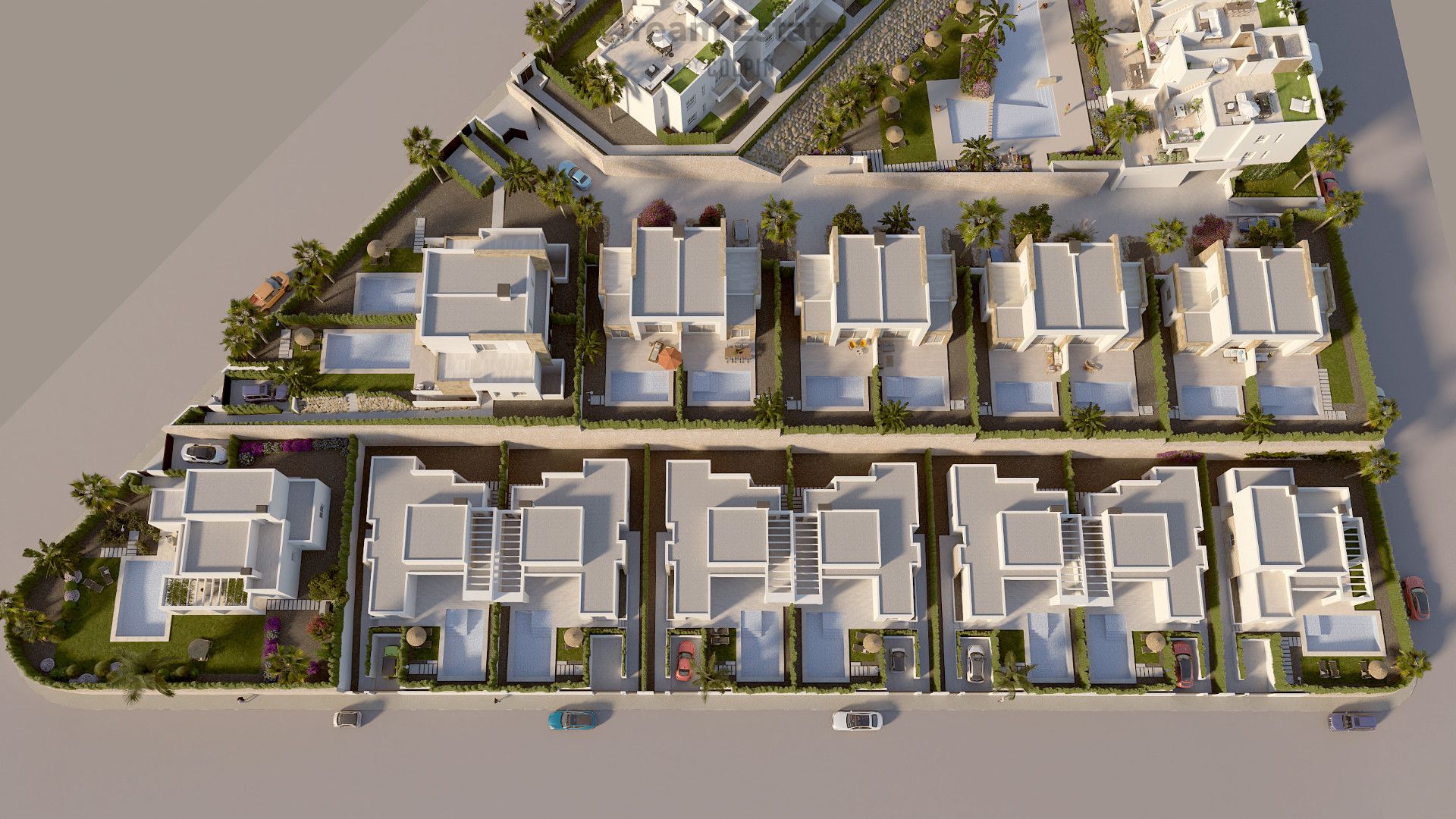 Nieuwe residentie in La Finca golfresort foto 13