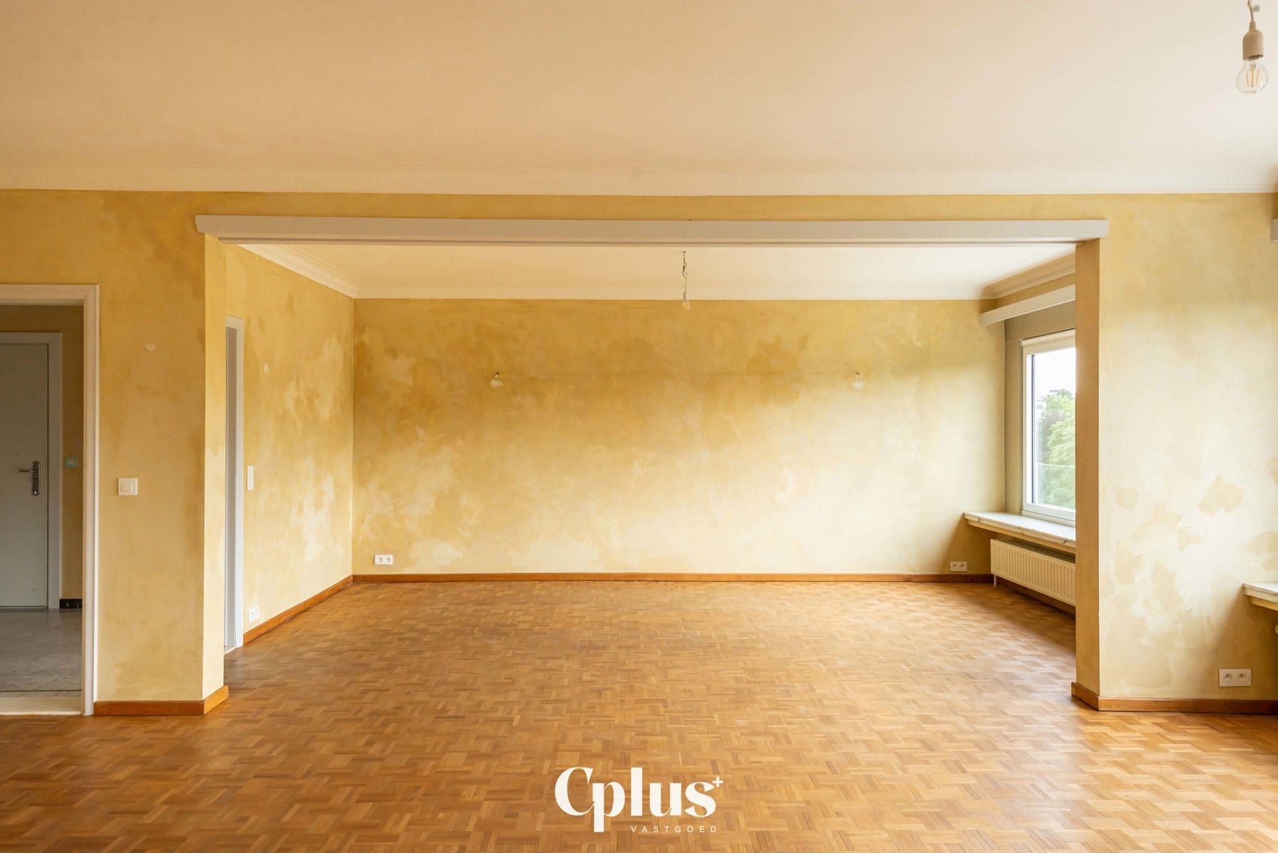 Ruim en lichtrijk appartement - Te huur foto 4