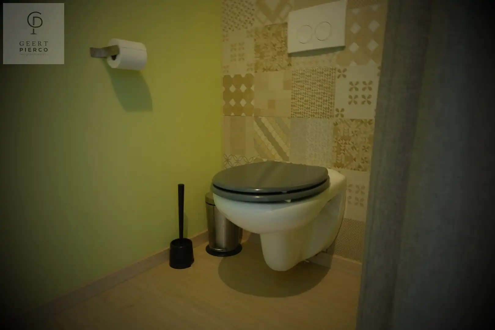 Leuke ruime Villa foto 26