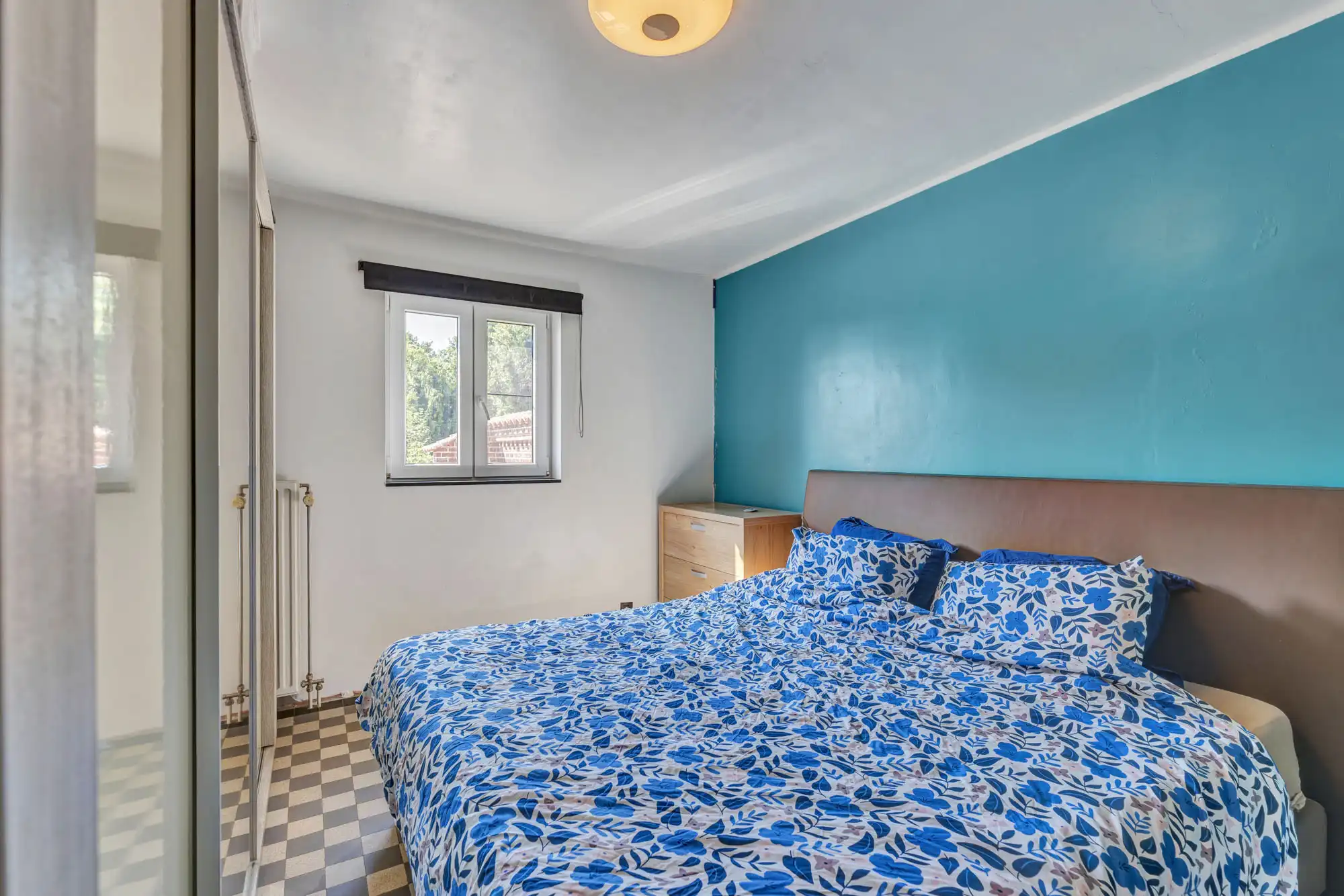 Ruime woning met garage, atelier nabij centrum foto 10