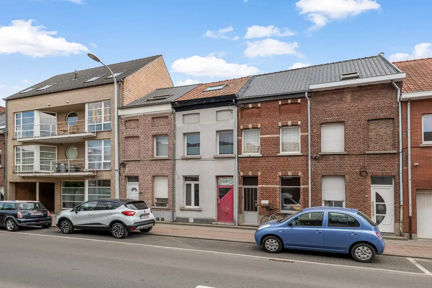 Huis te huur Leuvensesteenweg 543 - 2800 Mechelen