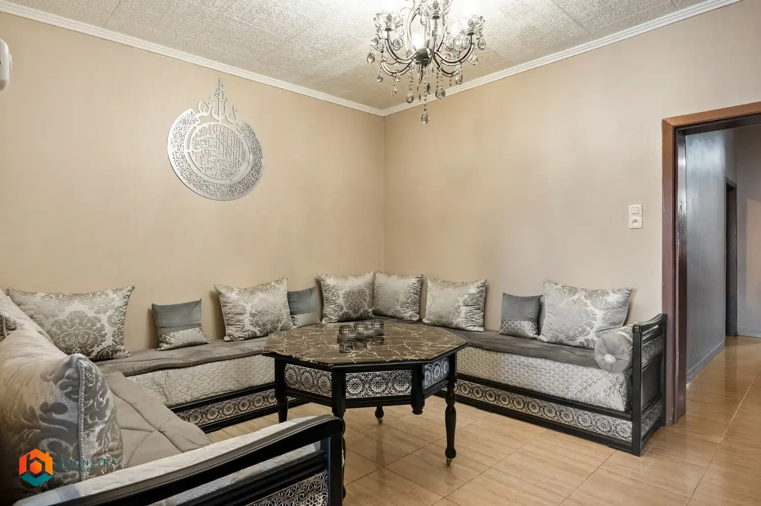 Woning met 4 slpkrs te Mechelen foto 7