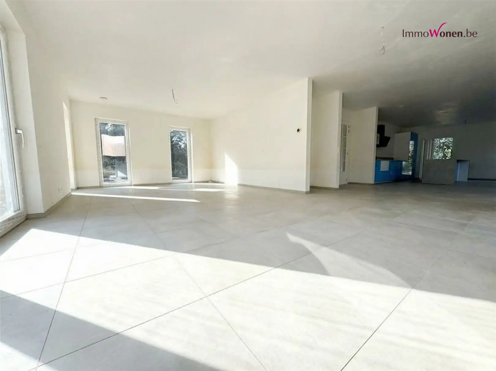 Unieke splinternieuwe villa bij ImmoWonen uniek 2% registr! foto 62