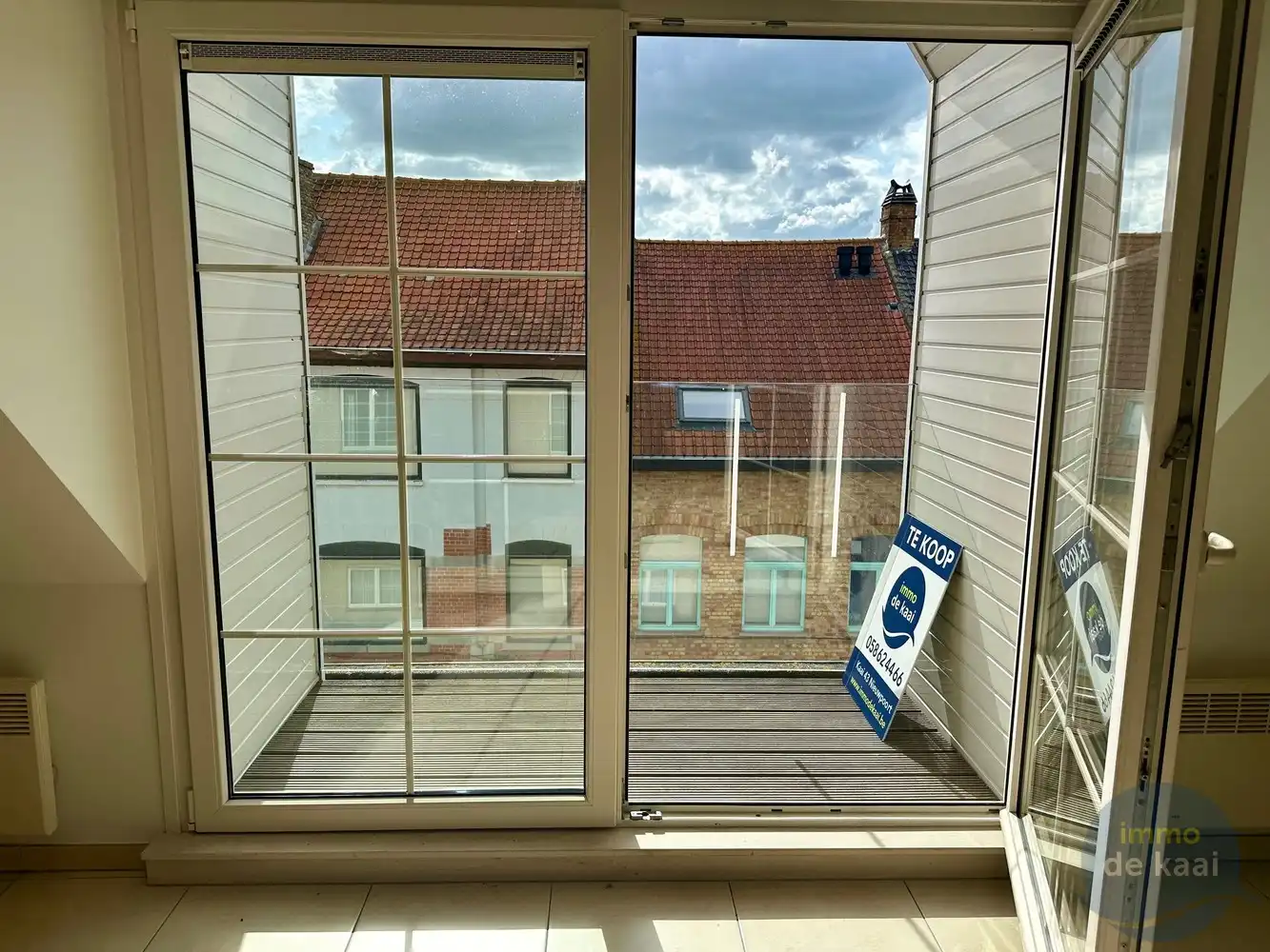 Appartement te koop foto 4