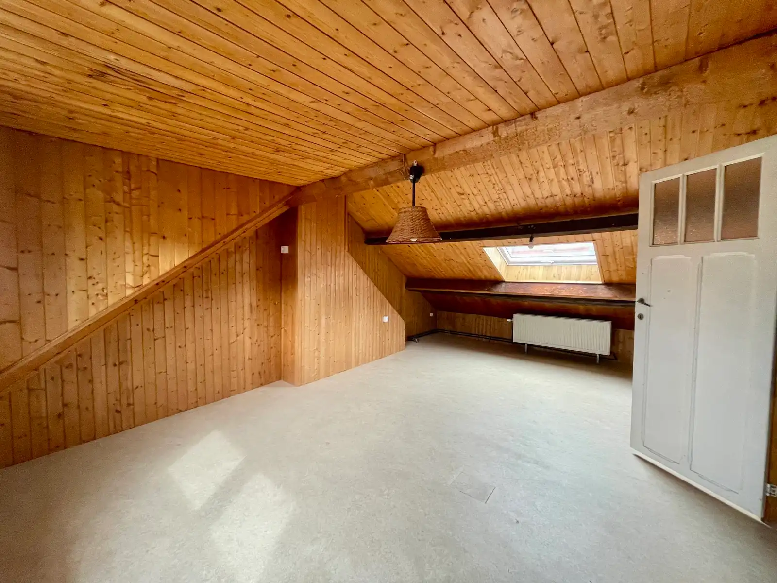 Halfopen bebouwing met 3 slaapkamers  in Heverlee. foto 9