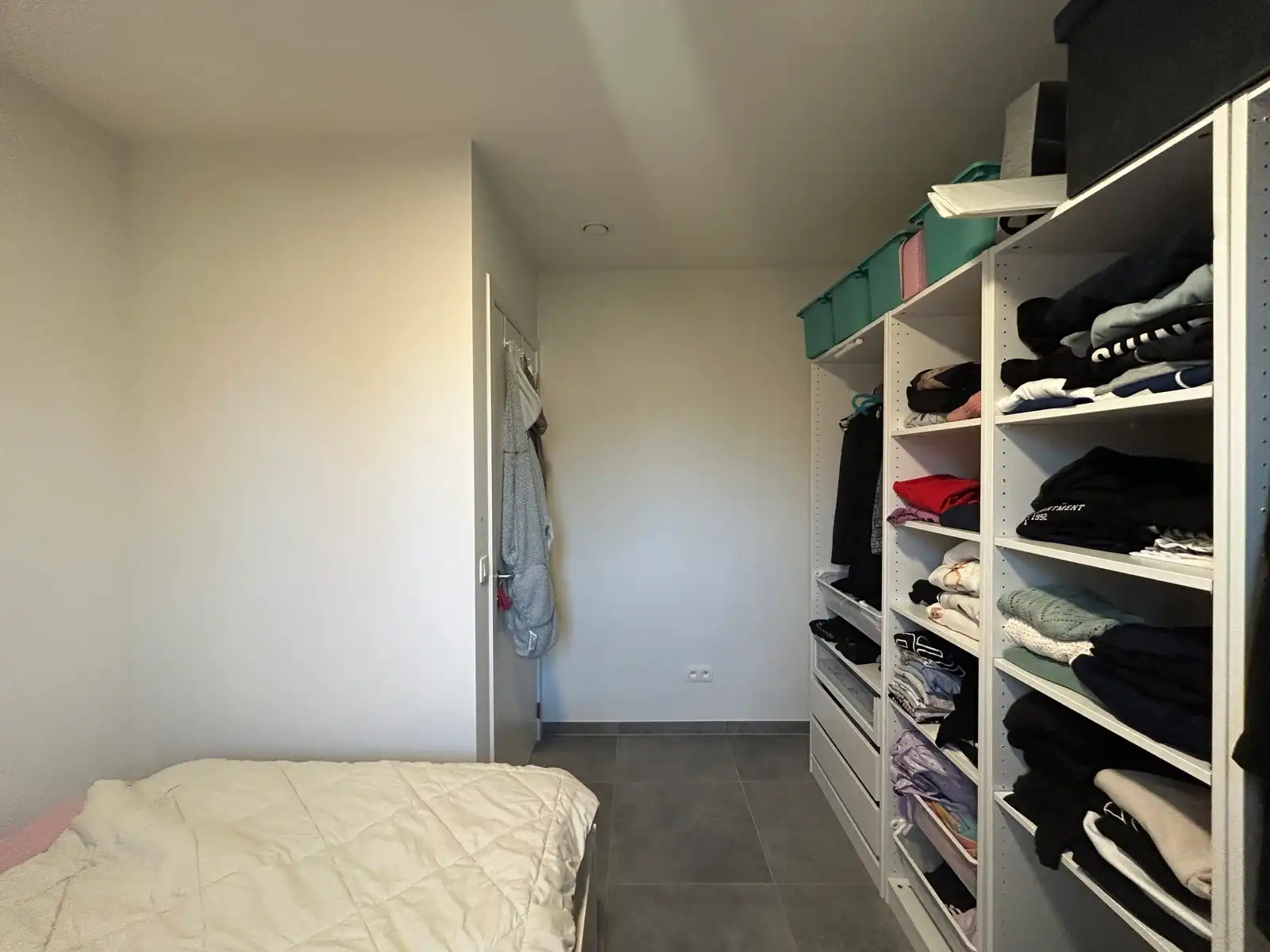 Appartement te huur foto 12