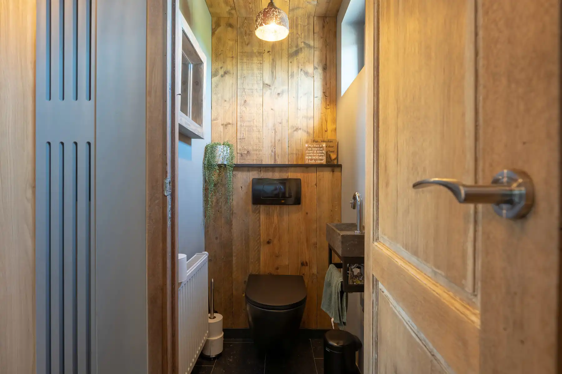 Unieke woning met bijwoning nabij het centrum van Wuustwezel foto 9