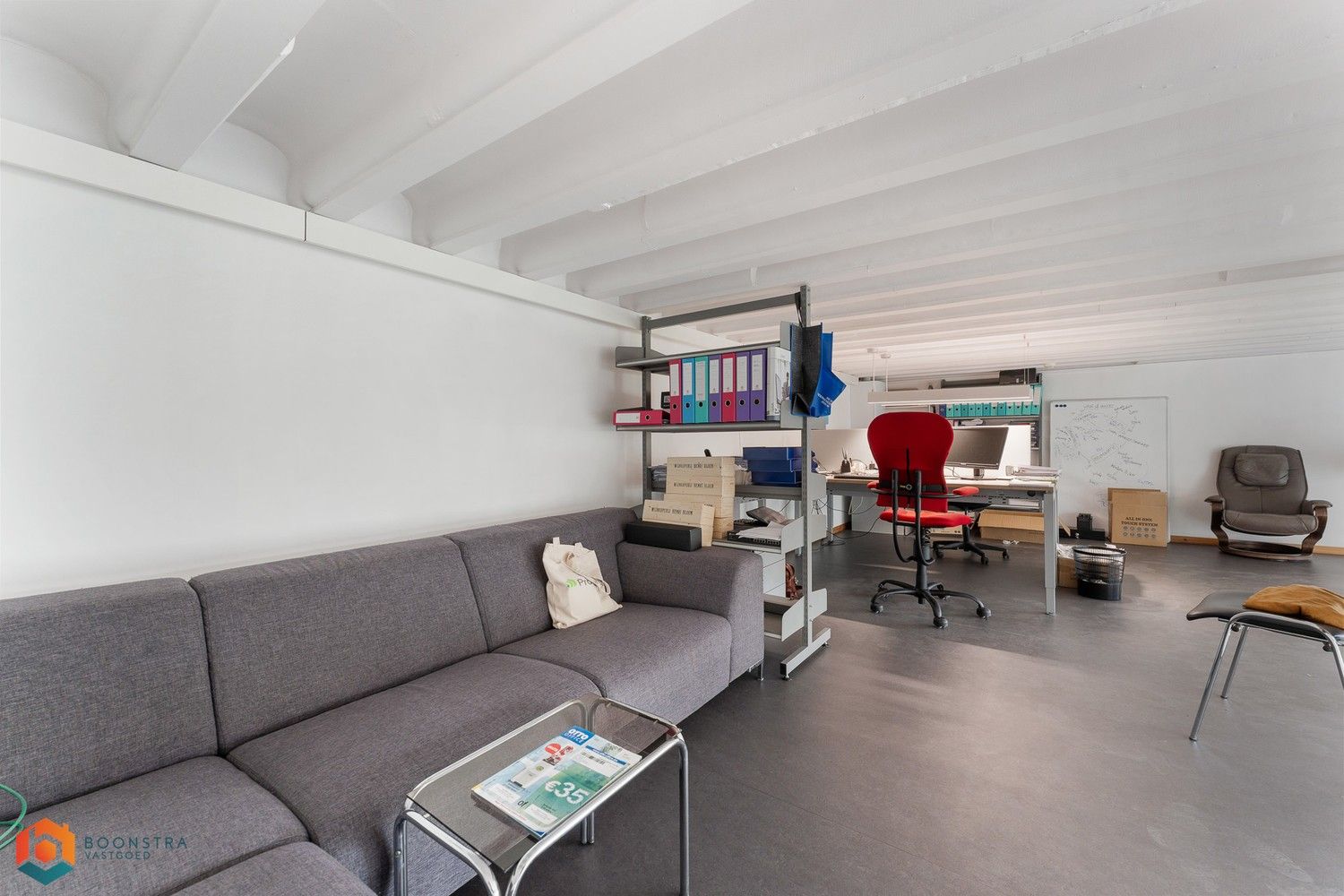 Duplex-kantoor in Willebroek foto 9