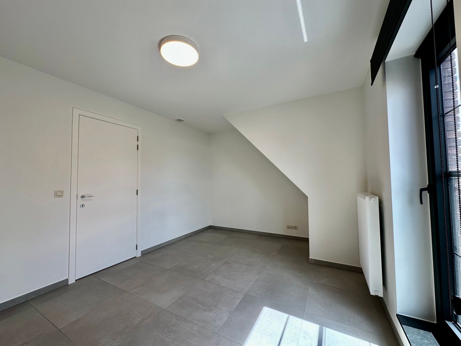Nieuwbouwappartement met 2-slaapkamers in Massemen foto 9