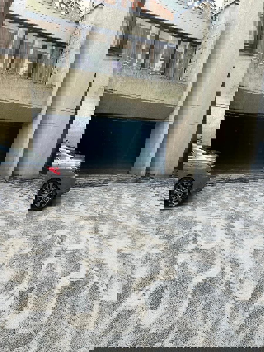 Overdekte AS Leuven Centrum foto 3