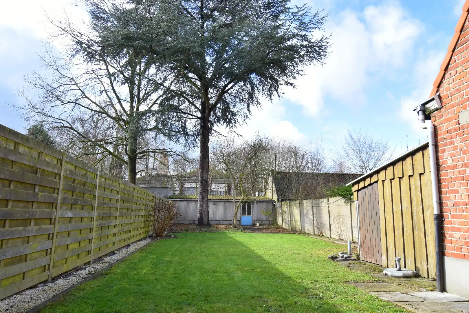 Gezinswoning met 3 slaapkamers (mogelijkheid tot meer!), garage en tuin te Heule foto 13