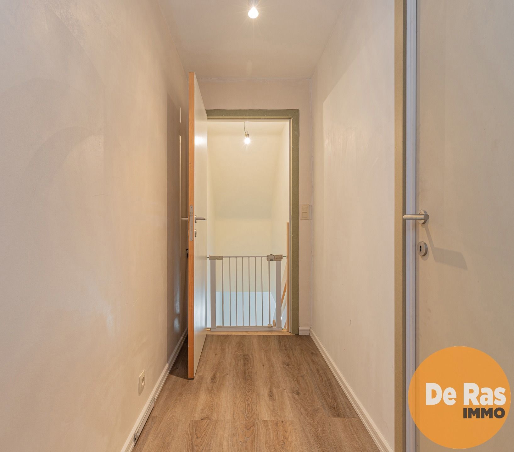 HELDERGEM - Energiezuinige woning met 4 slpks en 2 badks foto 15