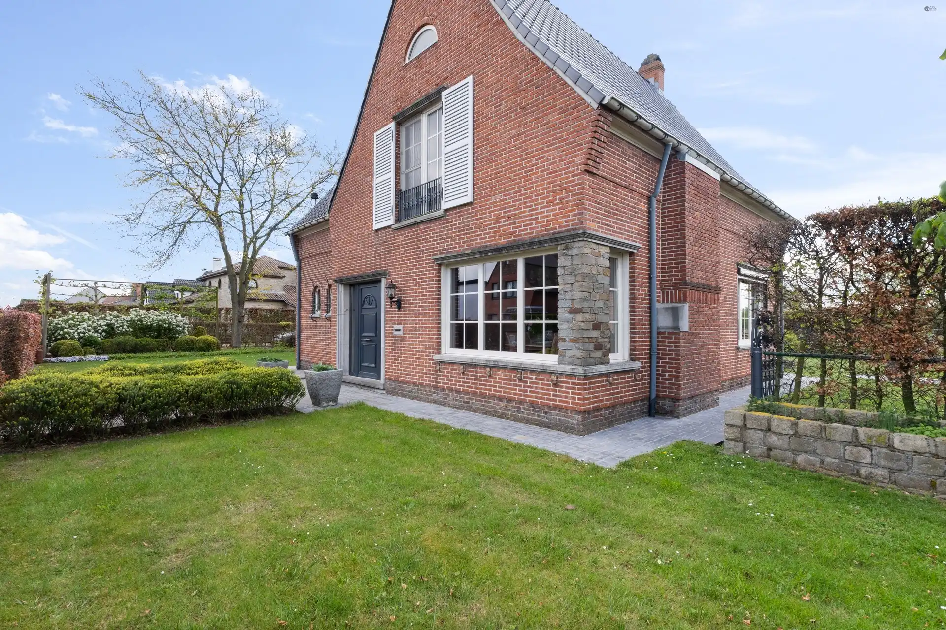 Prachtige open bebouwing met authentieke elementen foto 5