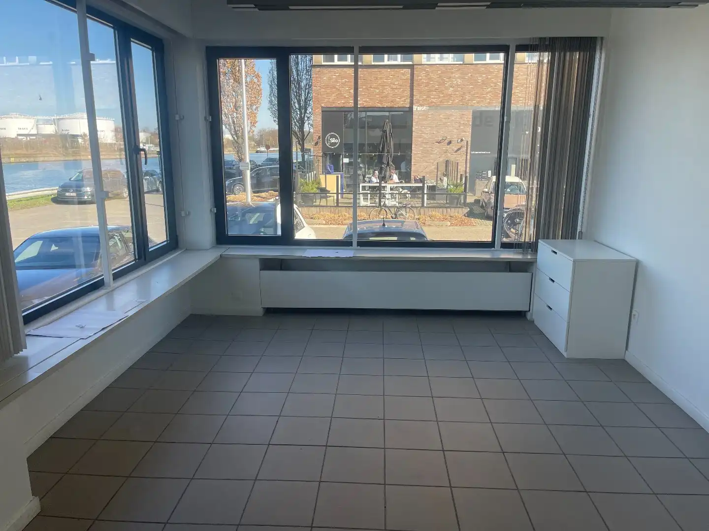 Industriële multifunctionele bedrijfsruimte van 1500m² in Hasselt met 2080 m² perceeloppervlakte en 50.00 parkeerplaatsen foto 23