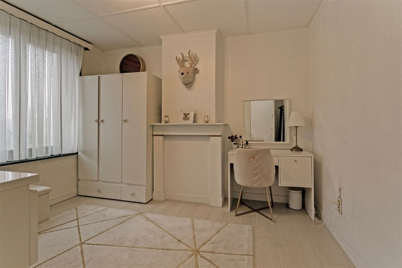 Knusse starterswoning centrum Bevere-Oudenaarde foto 17