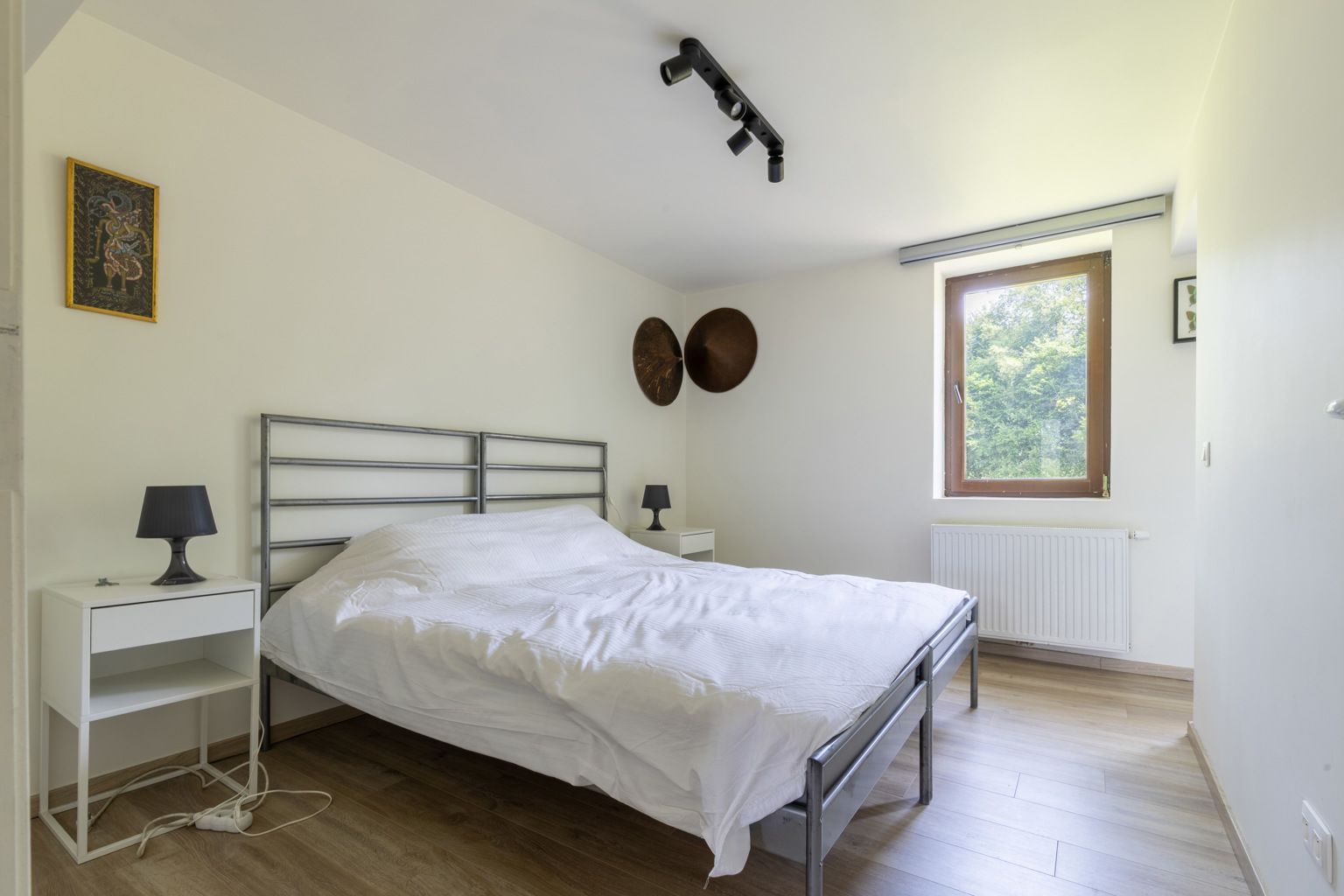 Ruime woning in een oase van groen! foto 22