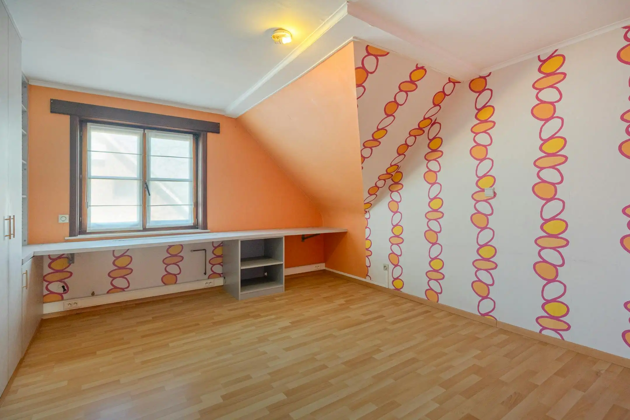 Villa met kantoor of kangoeroe-potentieel (EPC A) foto 18