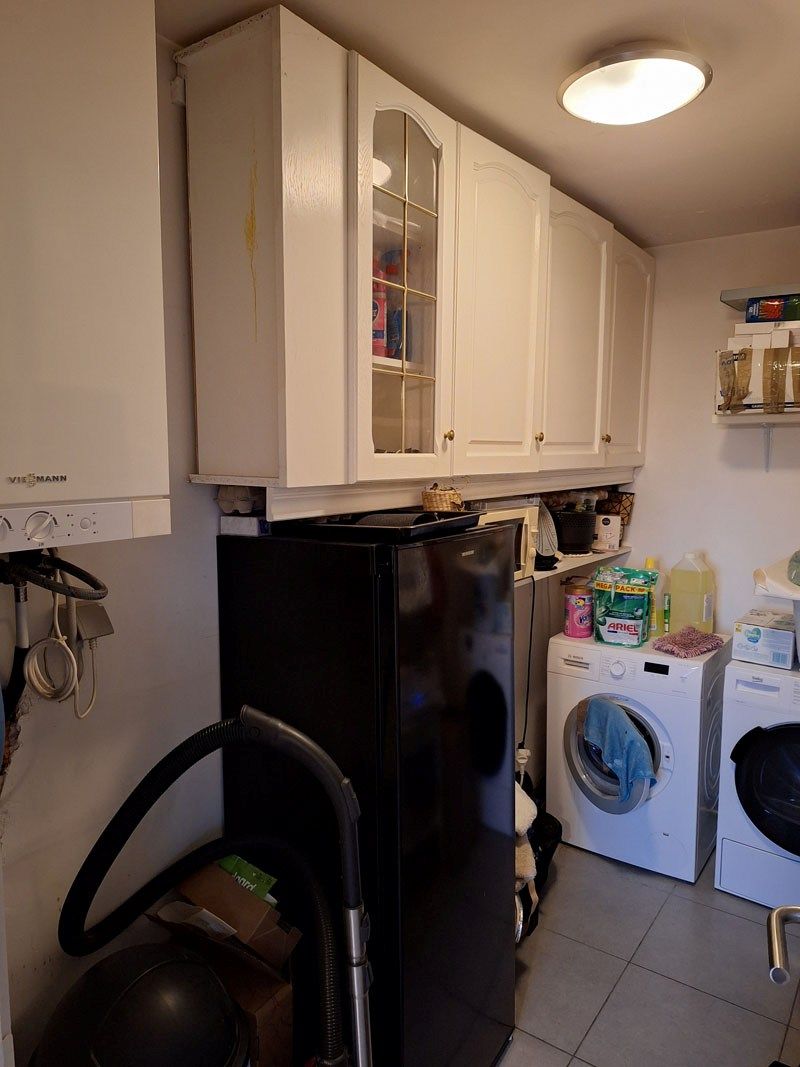 Eigentijdse STADSWONING tussen de Grote en Kleine Ring foto 19