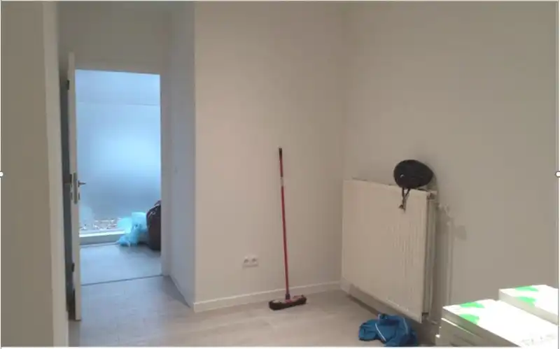 Ruime 3-slaapkamerwoning met TUIN te huur in Brugge foto 16