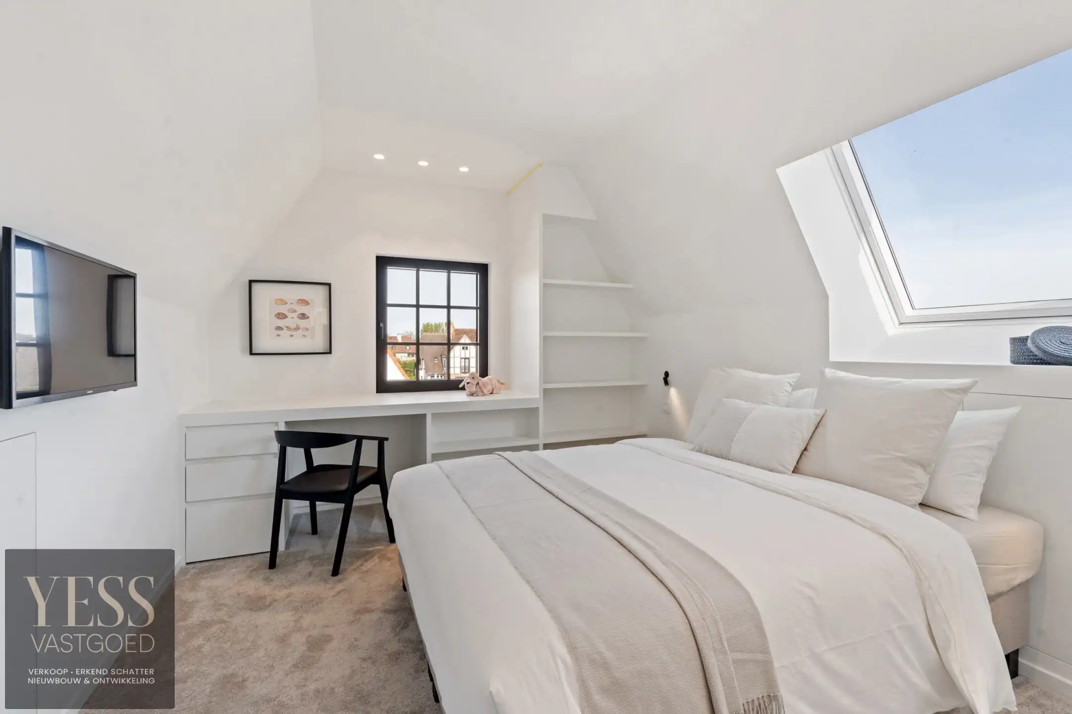 Buitengewoon, gerenoveerde villa op toplocatie in het zoute  foto 27