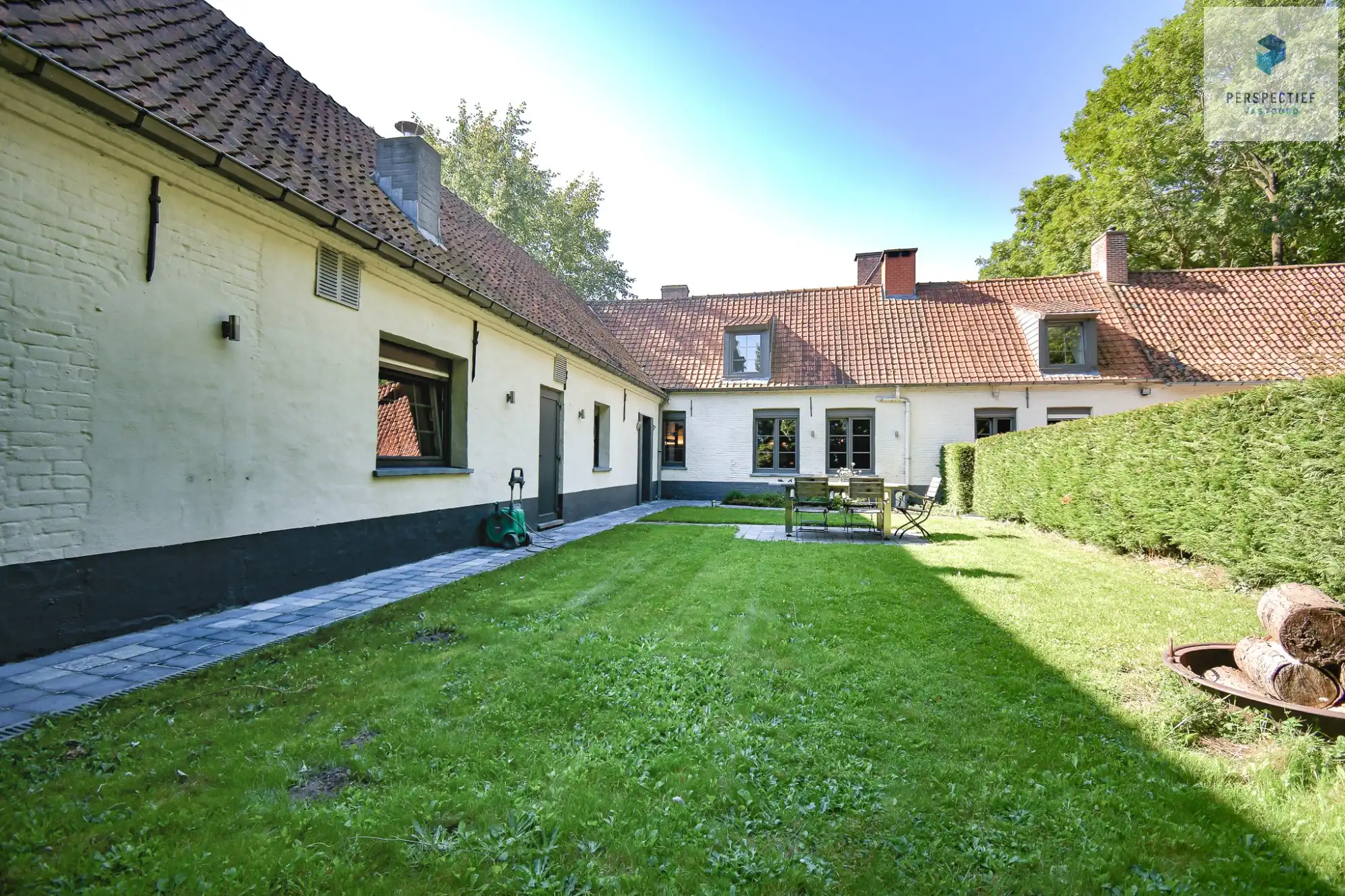 Huis te huur Hoornstraat 16/A - 8730 Beernem
