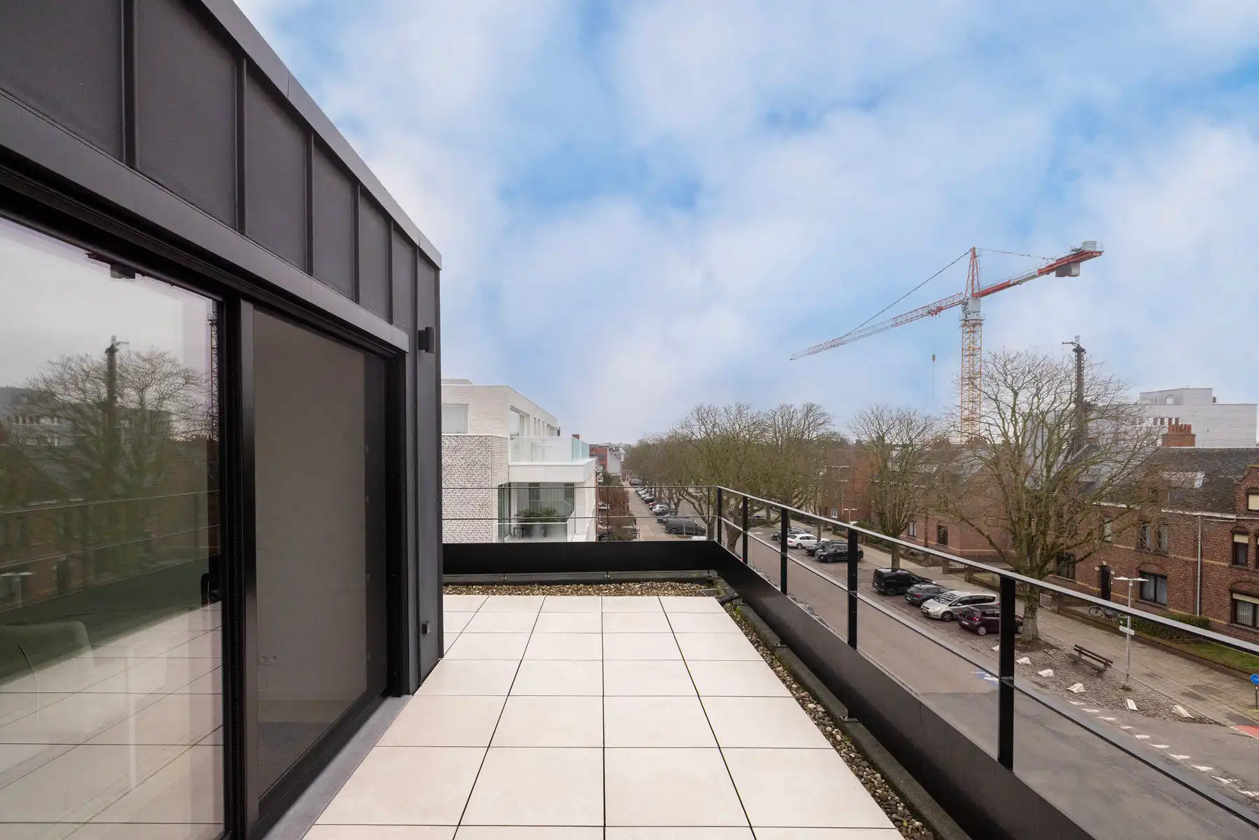 Penthouse in hartje Mol – ruimte, comfort en een fenomenaal dakterras foto 27