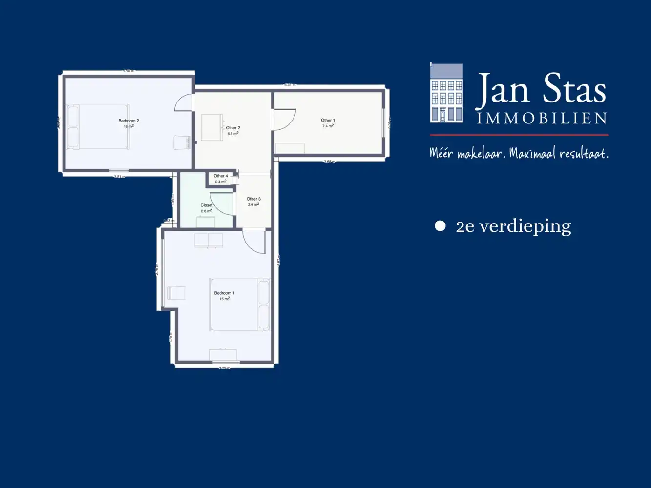 Karaktervolle villa op uitzonderlijk parkdomein van 67 are met ontwikkelingspotentieel vlakbij Gent foto 33