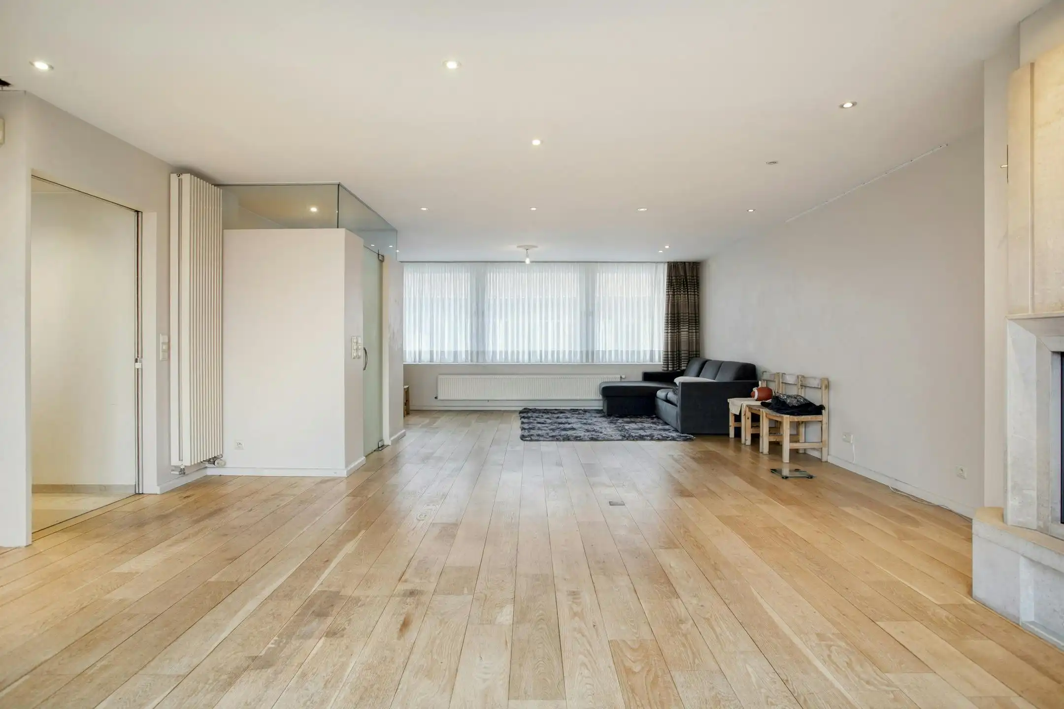 Sportcentrum met woning te koop in Roeselare foto 3