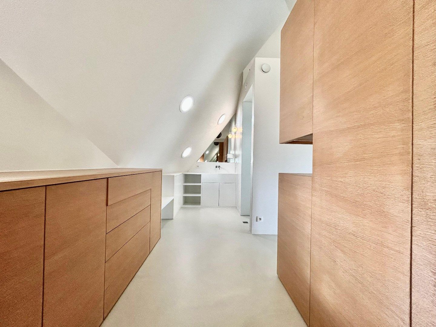 Passiefhuis met drie slaapkamers en zuidwest tuin foto 13