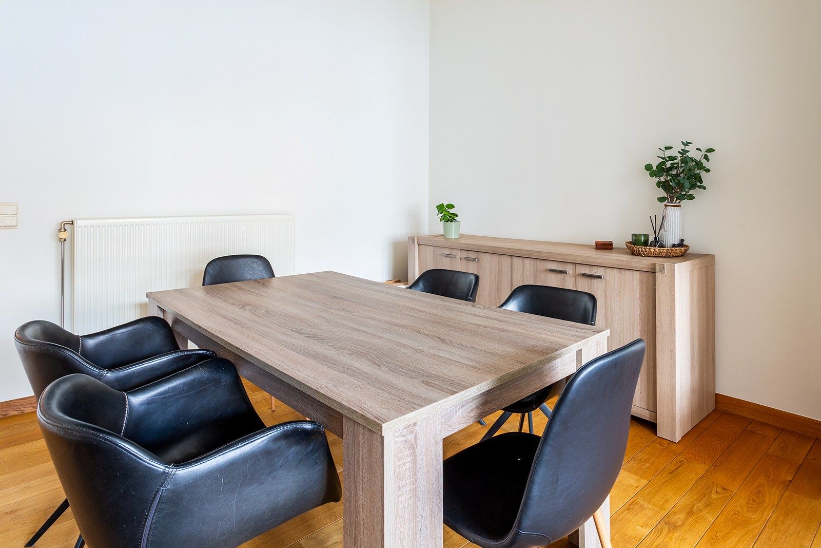 Charme appartement met tuin foto 9