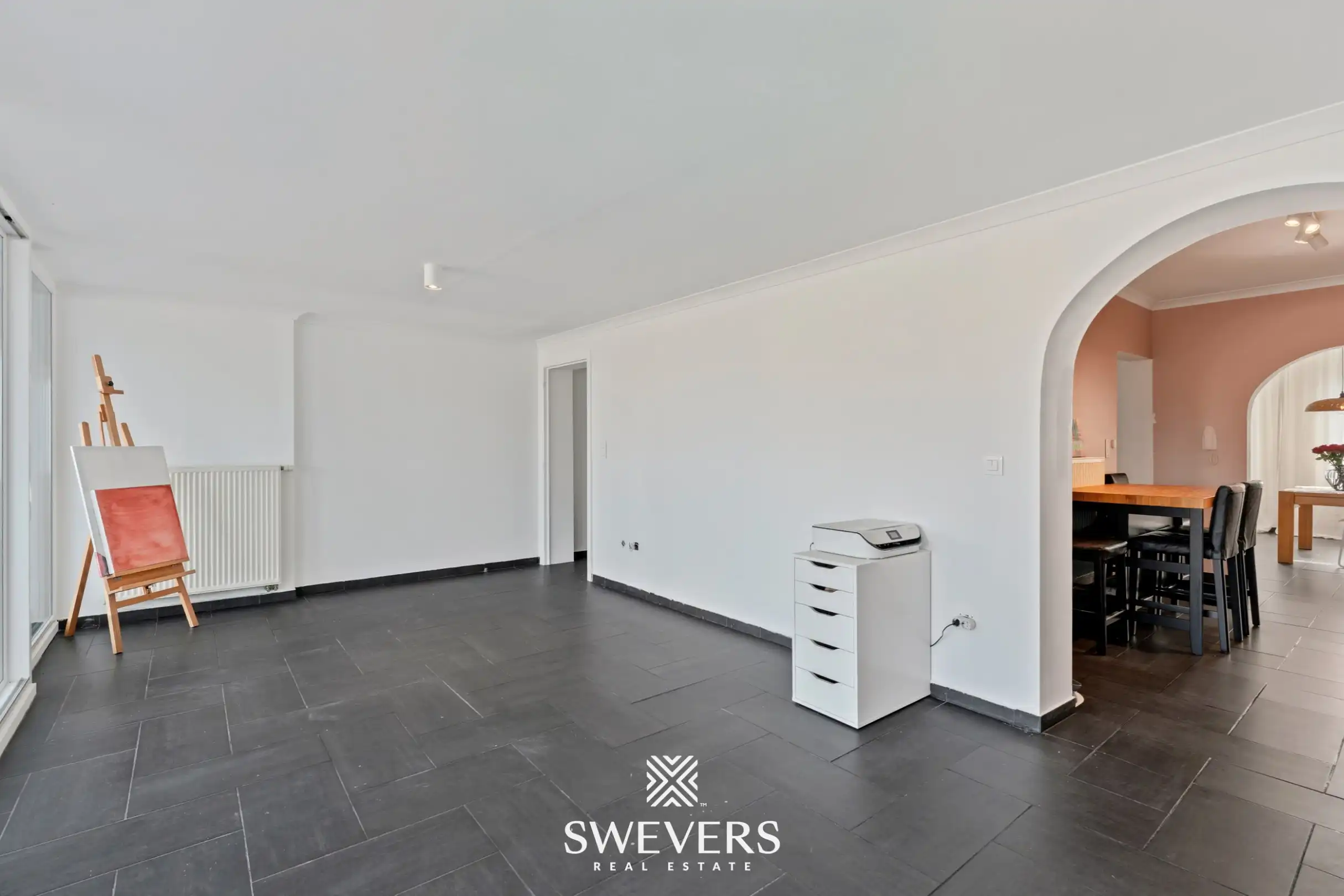 Instapklaar duplex-appartement met 3 slaapkamers en groot terras foto 11