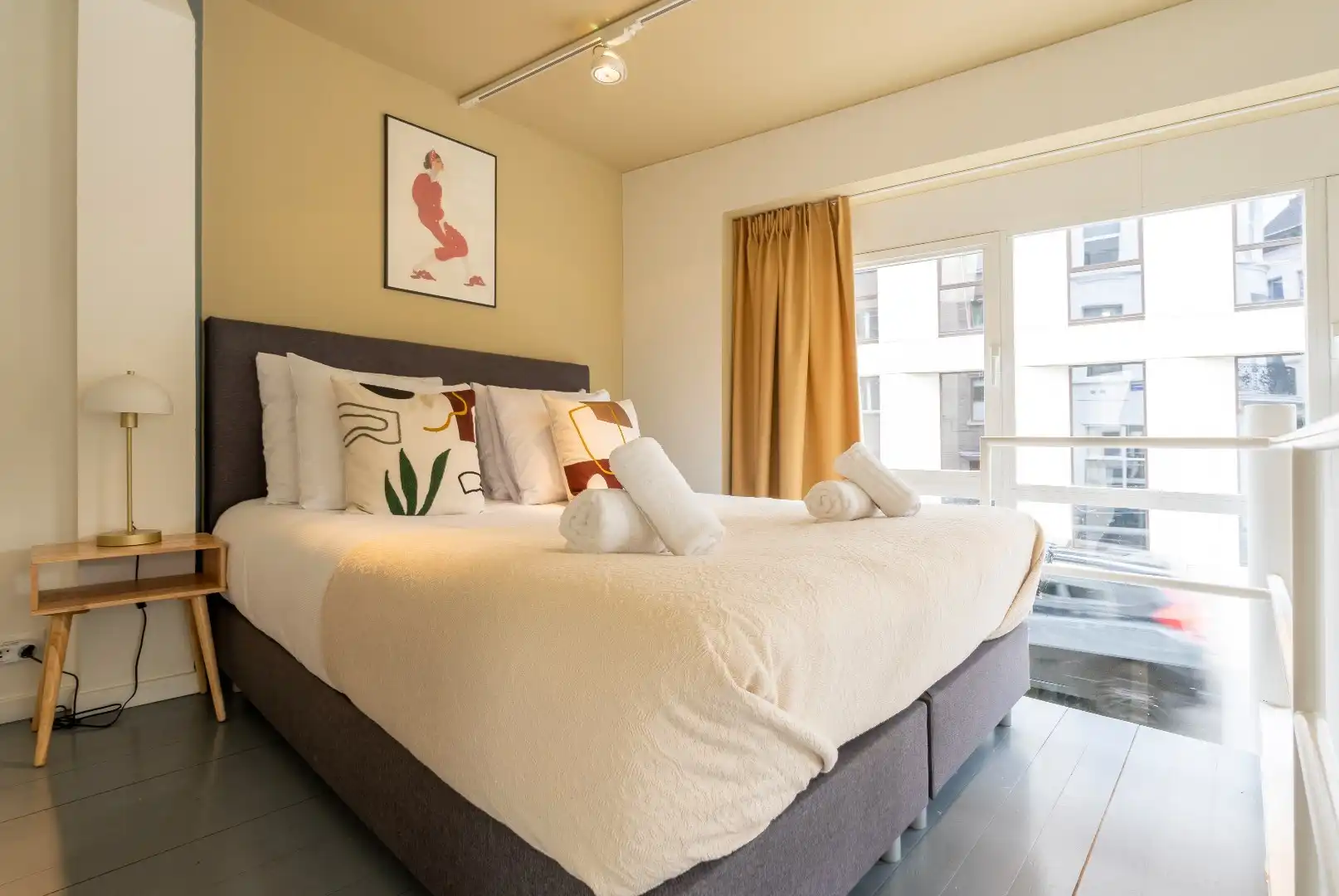 Iconisch hoekgebouw met met uitzonderlijk potentieel foto 10