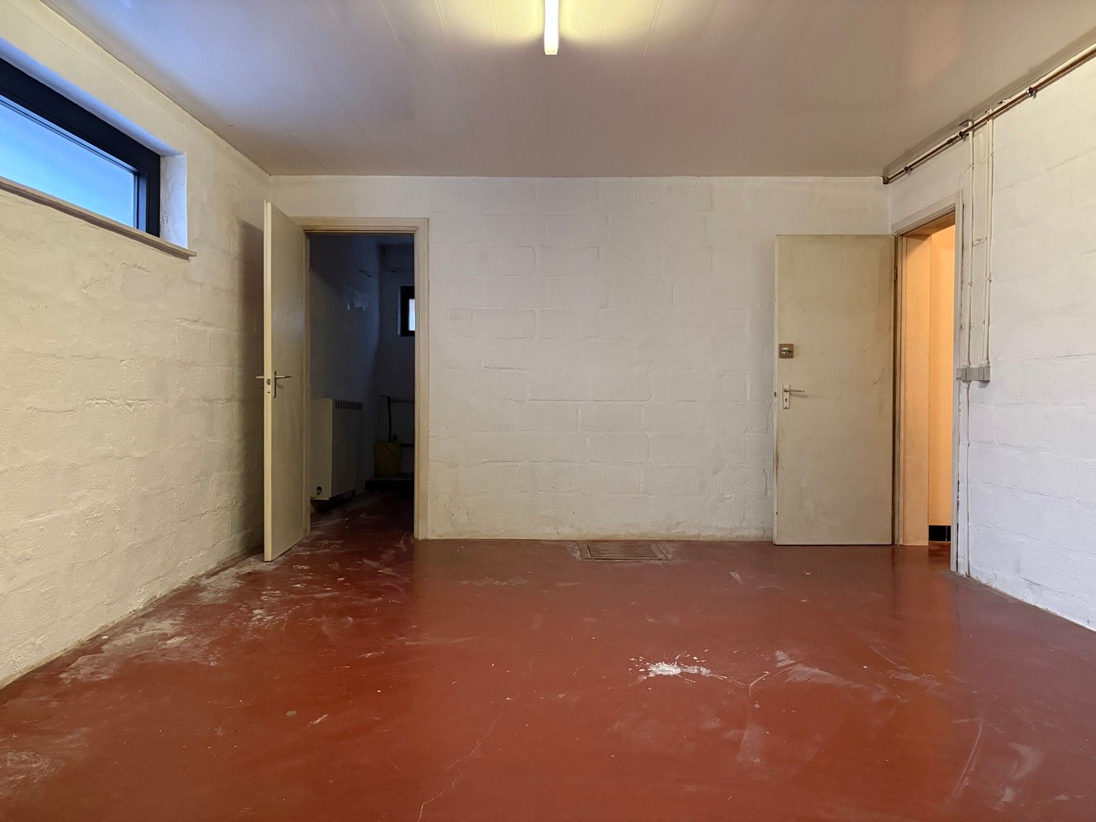 Ruime woning, in het groen, vlakbij Kessel-Lo foto 16