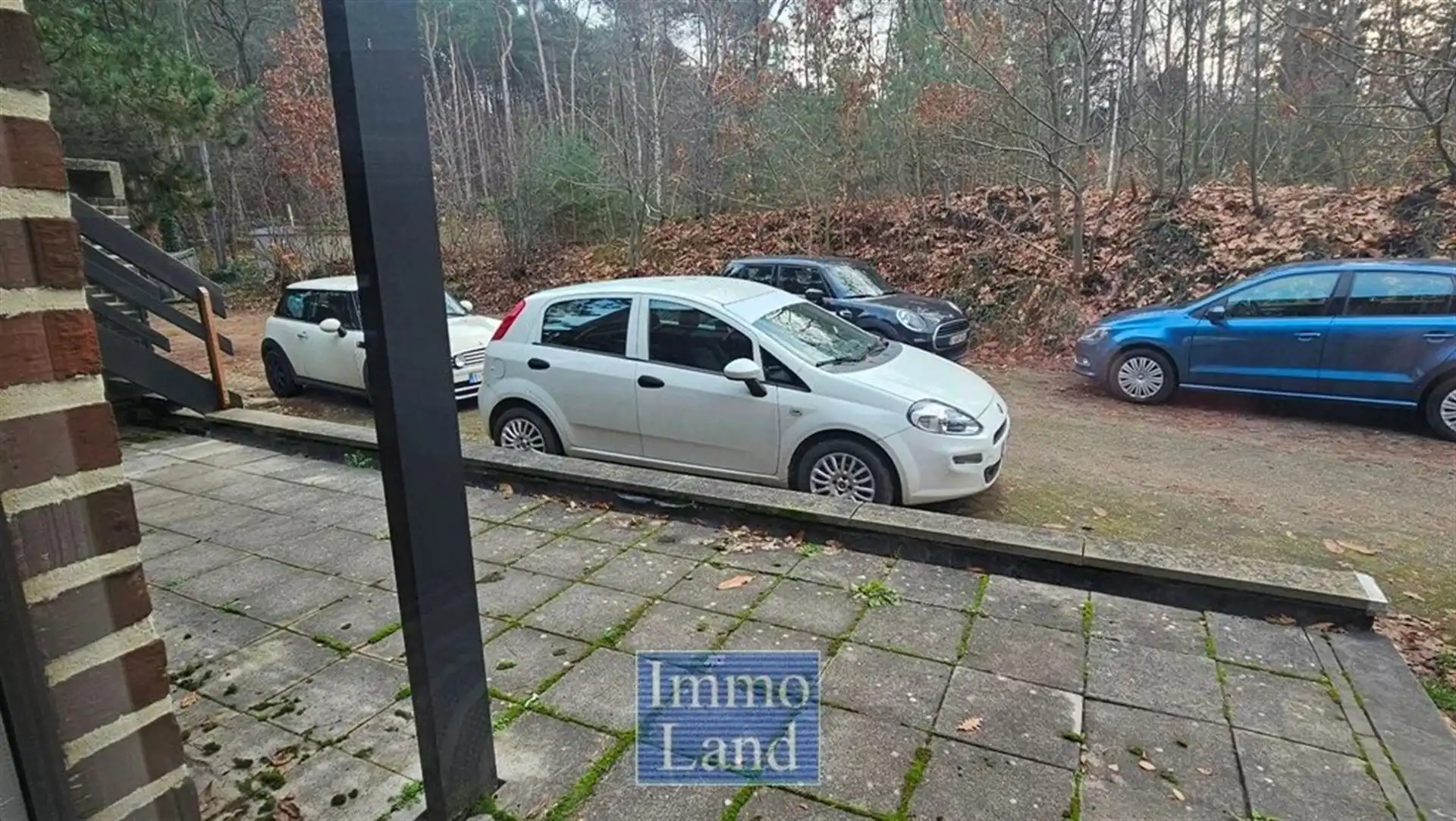 🏡 Duplex appartement met uniek zicht op het circuit van Zolder🏁 foto 11