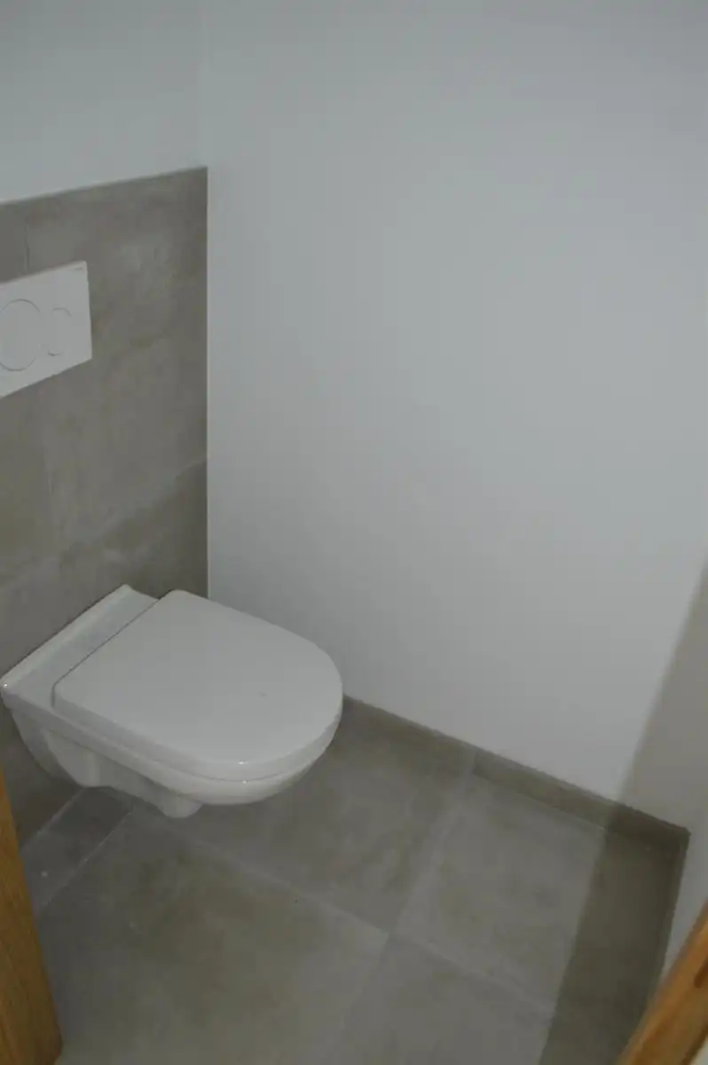 ERONDEGEM - BEN-Hob met gezellig tuintje. foto 15