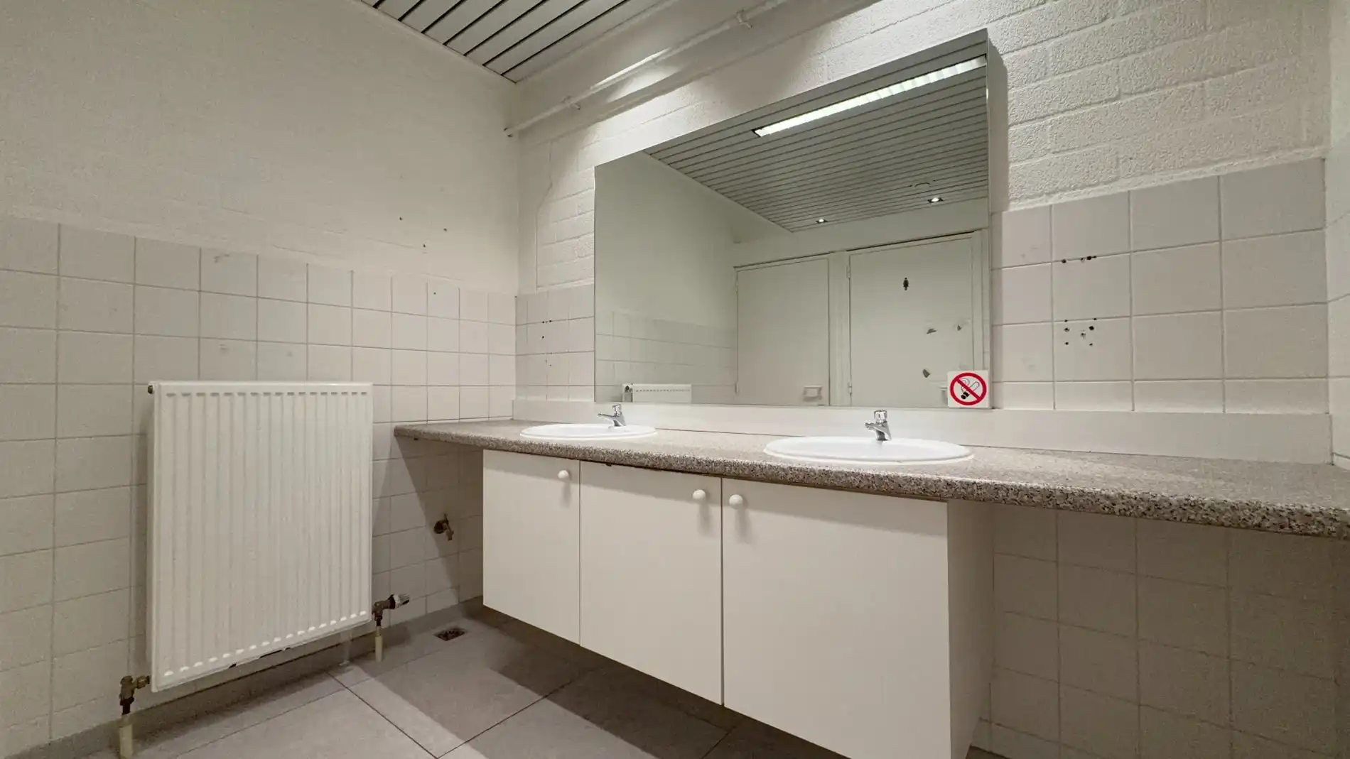 Budgetvriendelijke kantoren te huur in haven van Gent foto 17