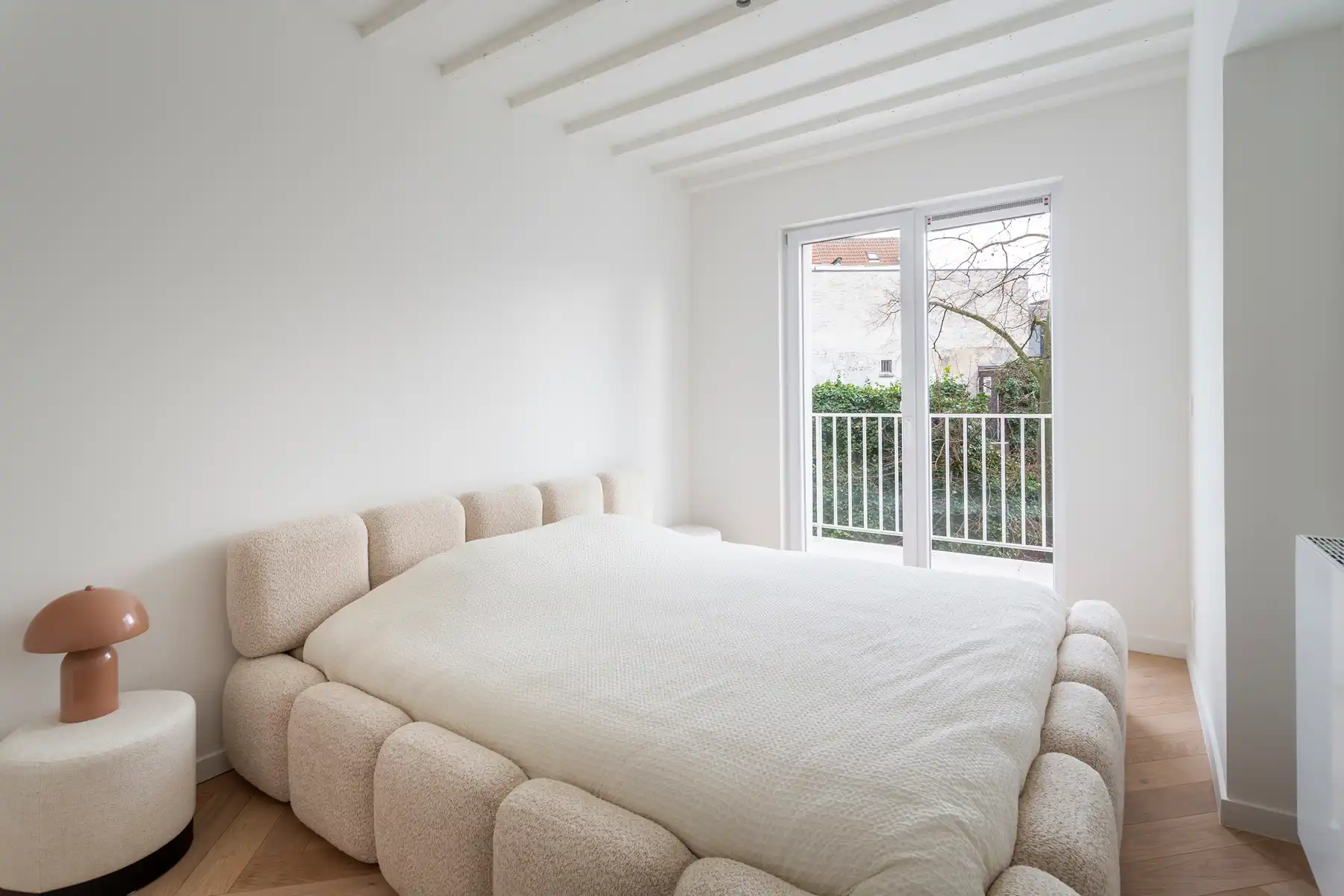 Prachtig gerenoveerd appartement nabij het Zuid foto 7