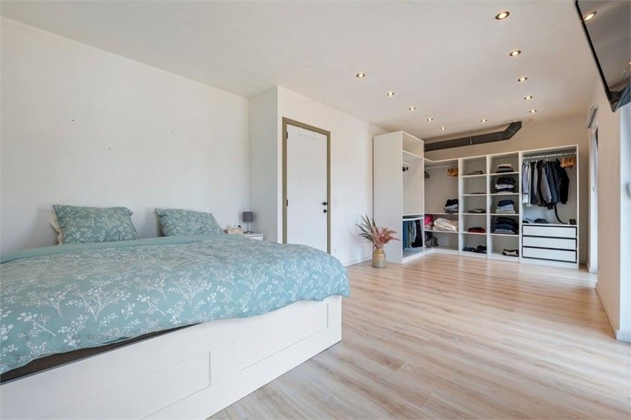 PRACHTIGE NIEUWBOUWWONING OP EEN MOOI PERCEEL IN GINGELOM foto 22