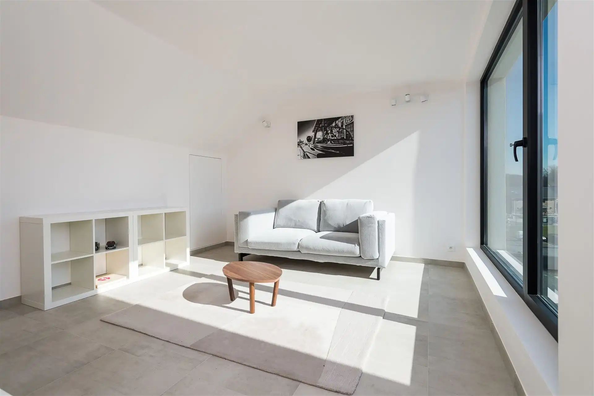 Appartement te huur Maubeugelaan 2 - 1800 VILVOORDE