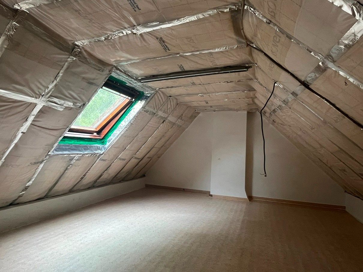 ***IN OPTIE*** Gezellig huisje met één slaapkamer te huur in centrum van Kortrijk. foto 10