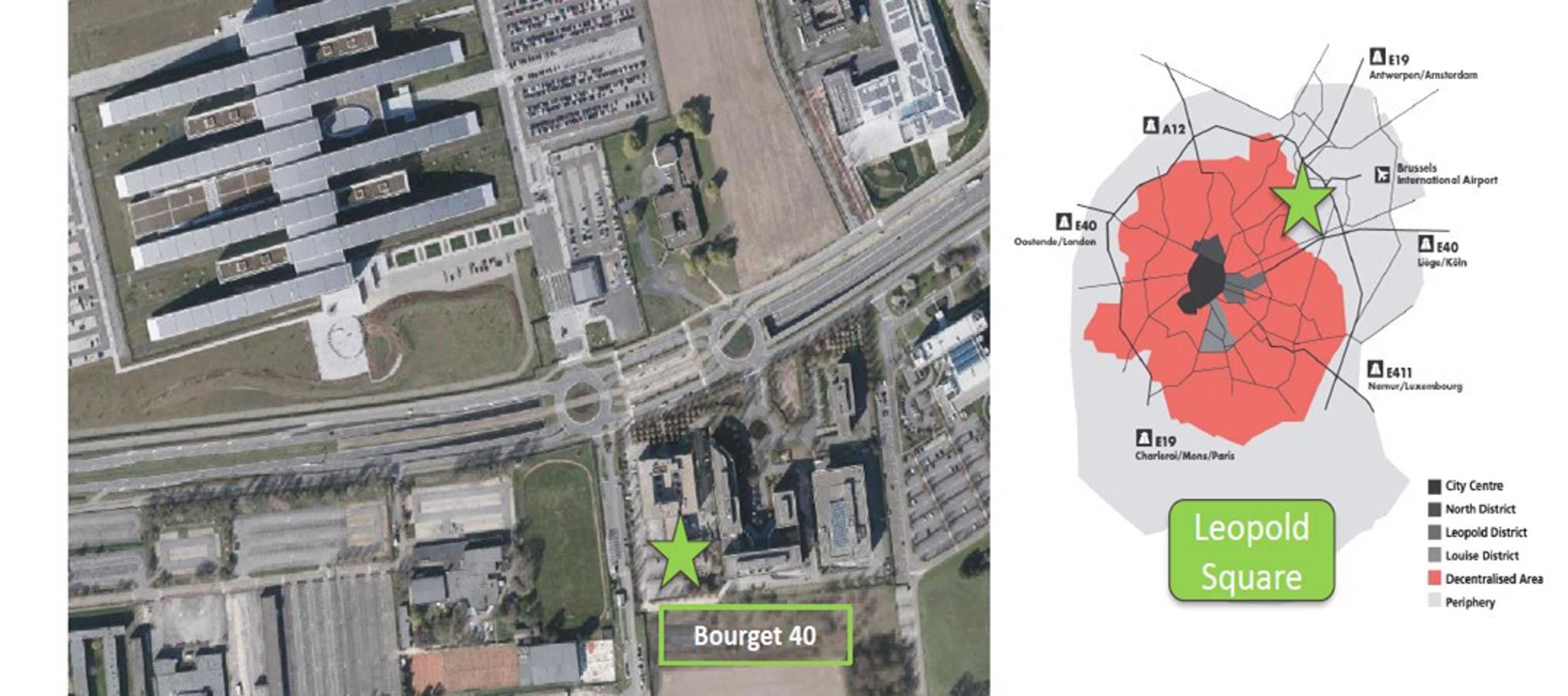 Polyvalente ruimte van 521m²  te huur foto 10