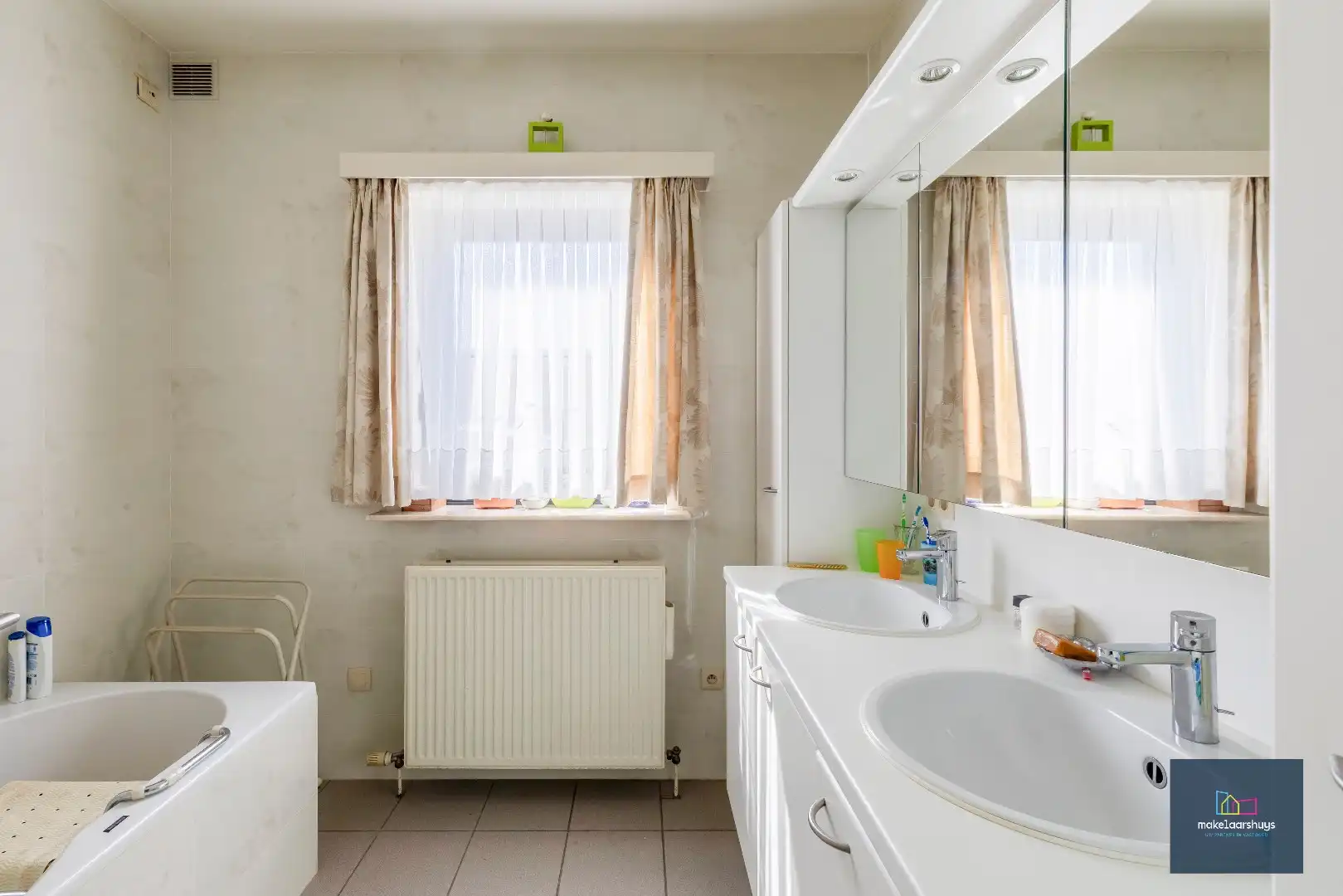 Ruime open bebouwing op een super ligging te Drongen foto 20